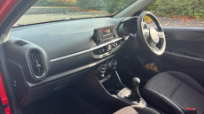 Kia Picanto 1.0 1 5dr [4 seats] Petrol Hatchback